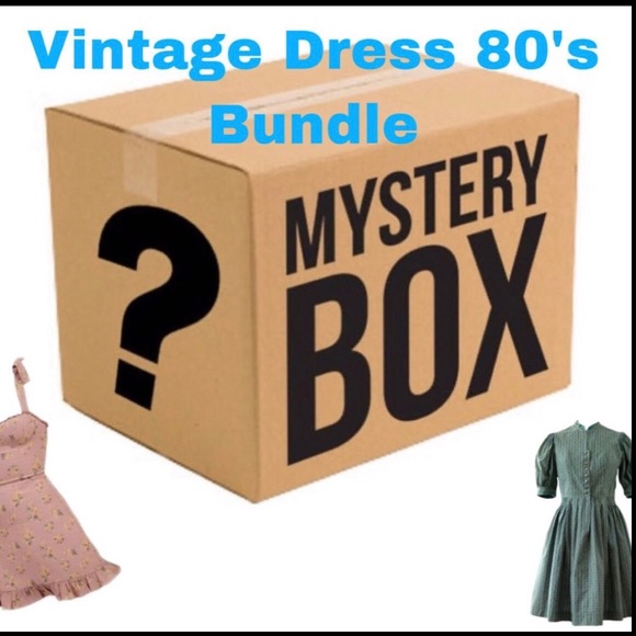 Lilly Pulitzer Dresses & Skirts - Vtg 80s Women Mystery box reseller 15 pc bundle lot bundle reseller inventory